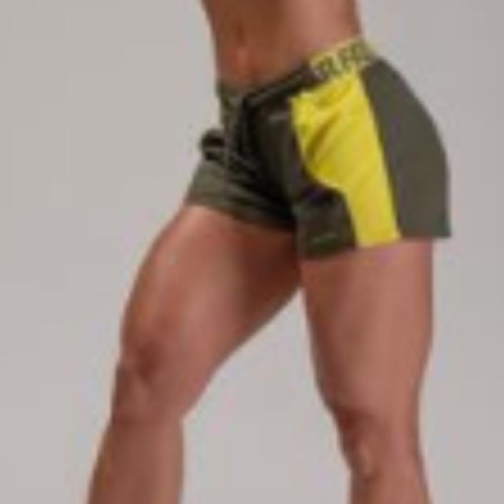 F&F shorts